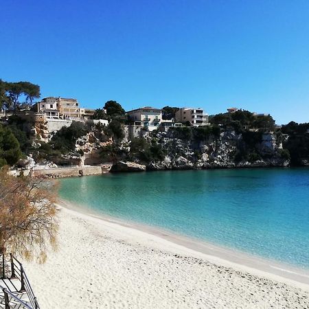 Apartament Atic Bordils Porto Cristo Zewnętrze zdjęcie