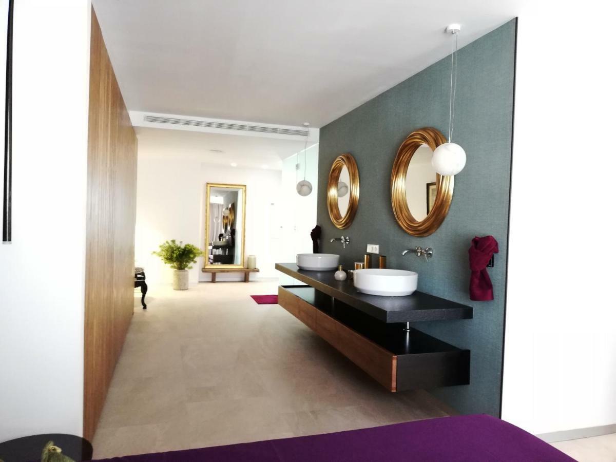 Apartament Atic Bordils Porto Cristo Zewnętrze zdjęcie