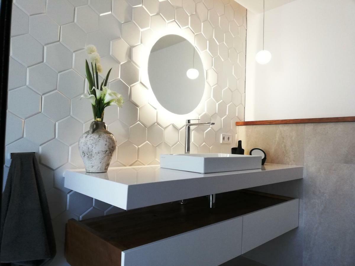 Apartament Atic Bordils Porto Cristo Zewnętrze zdjęcie