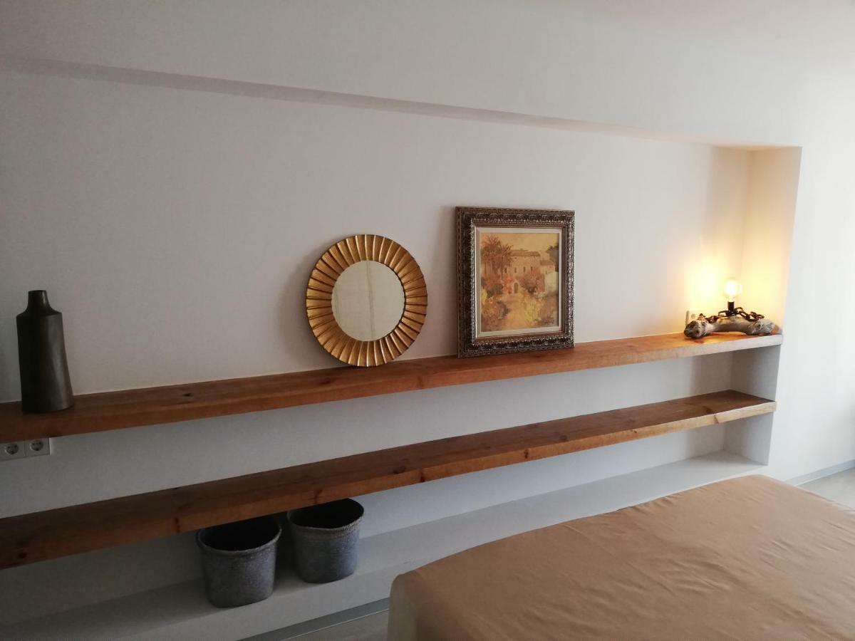 Apartament Atic Bordils Porto Cristo Zewnętrze zdjęcie
