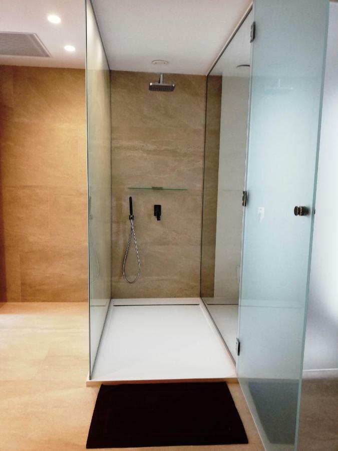 Apartament Atic Bordils Porto Cristo Zewnętrze zdjęcie