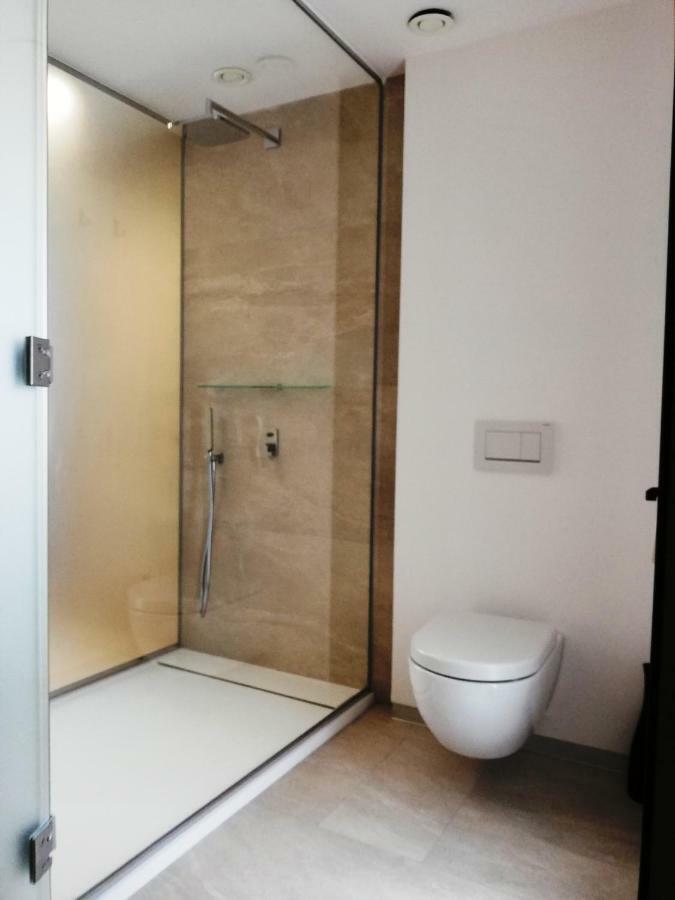 Apartament Atic Bordils Porto Cristo Zewnętrze zdjęcie