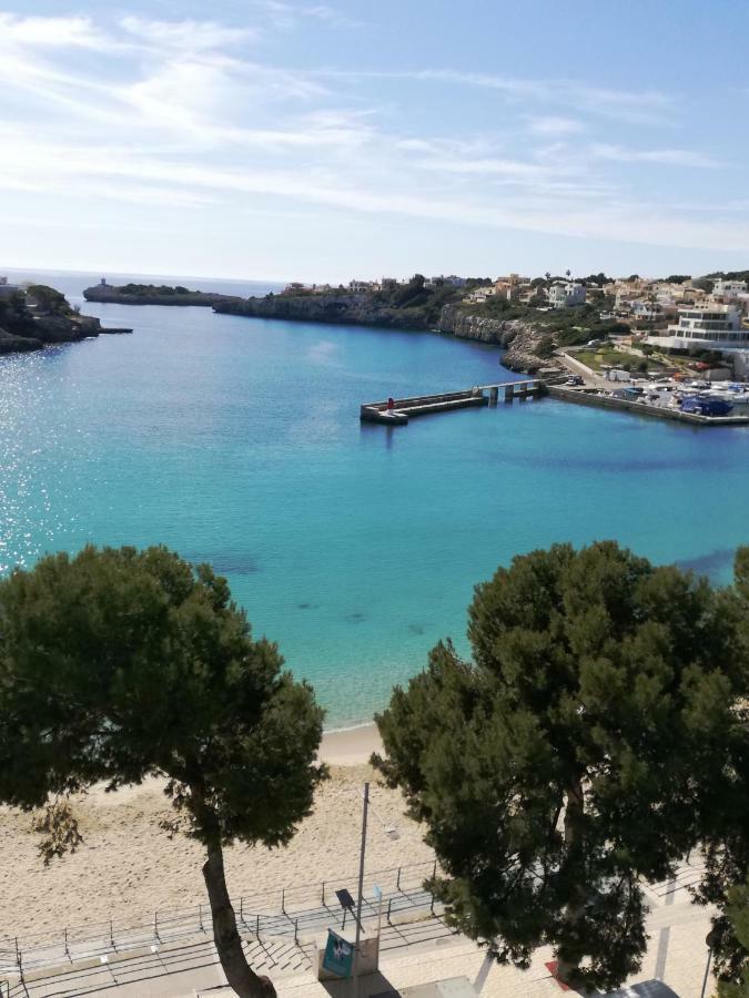Apartament Atic Bordils Porto Cristo Zewnętrze zdjęcie
