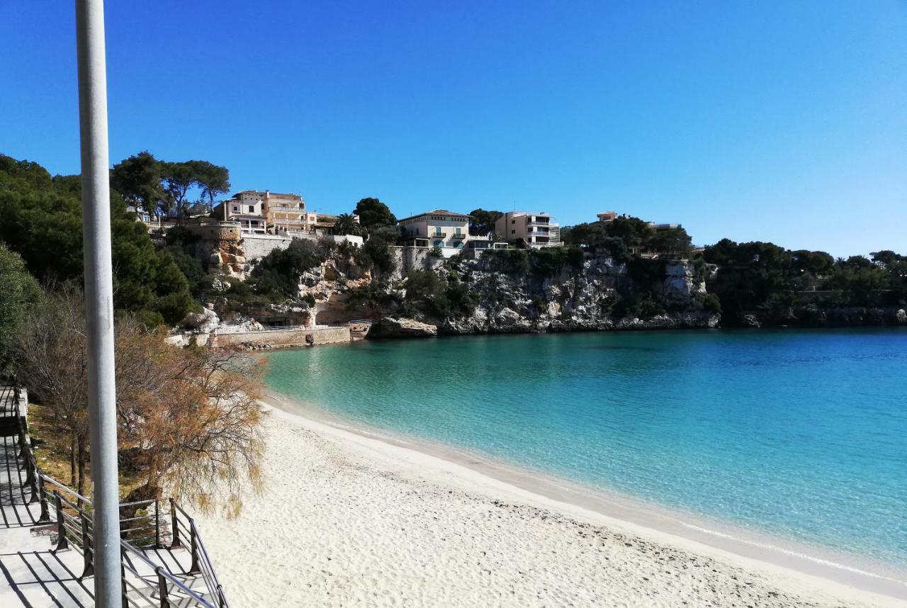 Apartament Atic Bordils Porto Cristo Zewnętrze zdjęcie