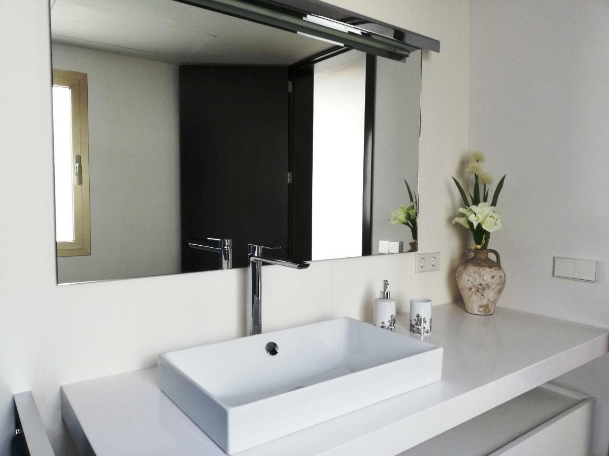 Apartament Atic Bordils Porto Cristo Zewnętrze zdjęcie
