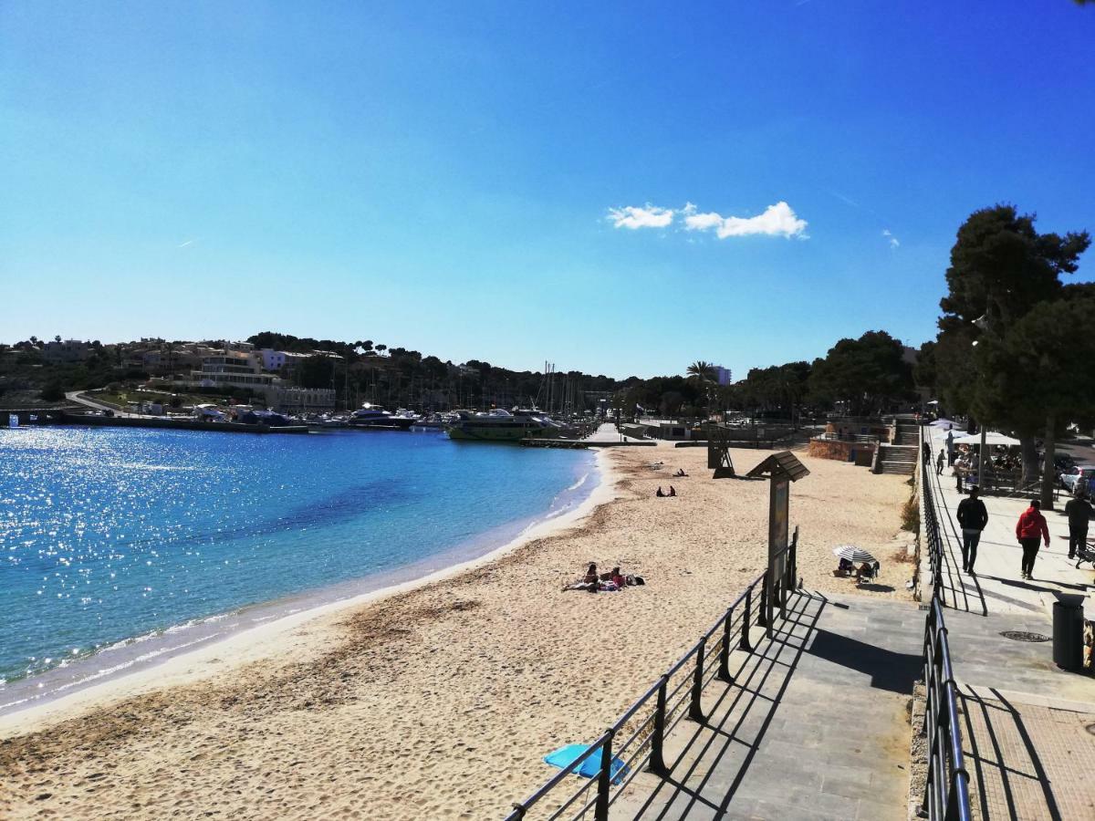 Apartament Atic Bordils Porto Cristo Zewnętrze zdjęcie