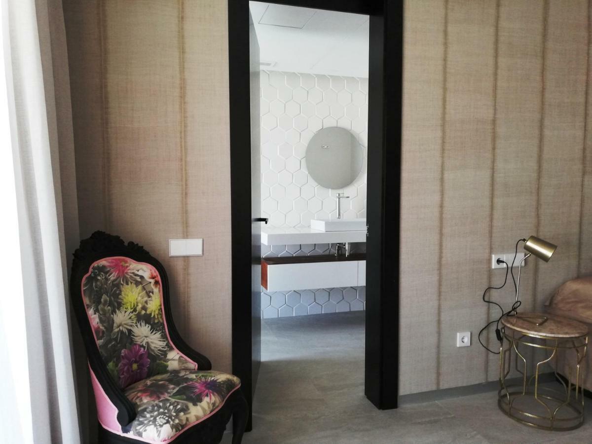 Apartament Atic Bordils Porto Cristo Zewnętrze zdjęcie