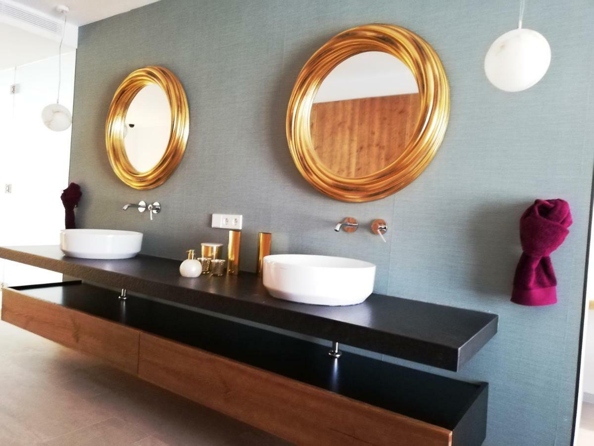 Apartament Atic Bordils Porto Cristo Zewnętrze zdjęcie
