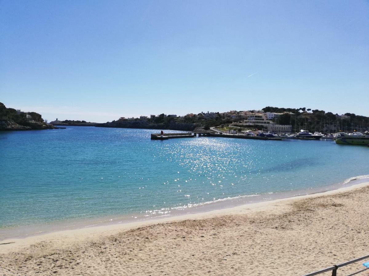 Apartament Atic Bordils Porto Cristo Zewnętrze zdjęcie