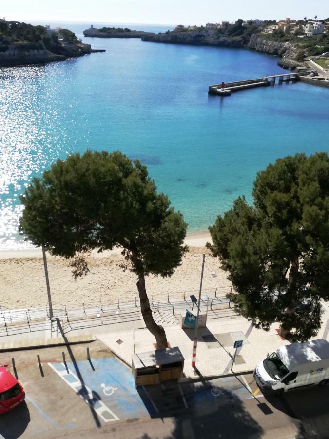 Apartament Atic Bordils Porto Cristo Zewnętrze zdjęcie