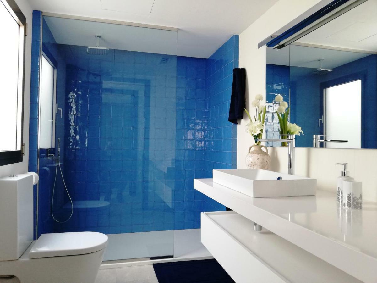 Apartament Atic Bordils Porto Cristo Zewnętrze zdjęcie
