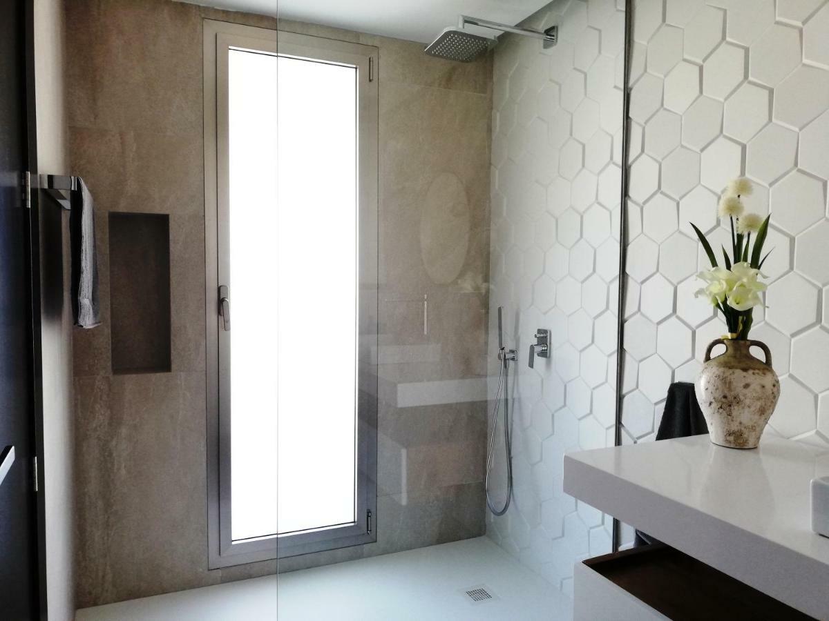Apartament Atic Bordils Porto Cristo Zewnętrze zdjęcie