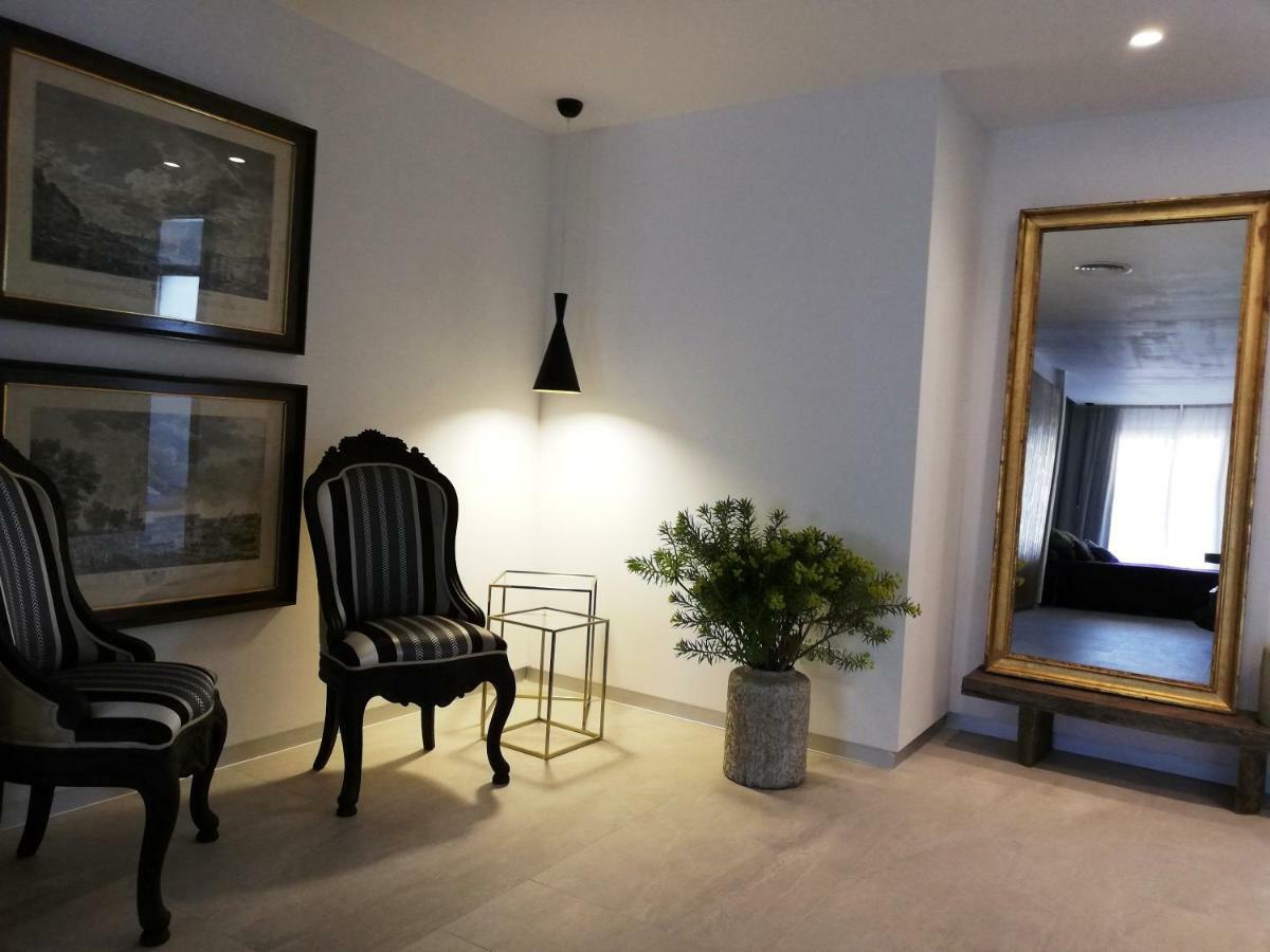 Apartament Atic Bordils Porto Cristo Zewnętrze zdjęcie