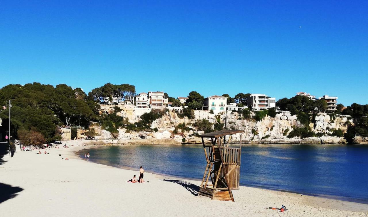 Apartament Atic Bordils Porto Cristo Zewnętrze zdjęcie