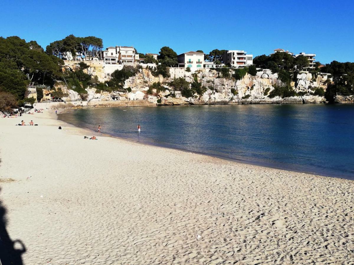 Apartament Atic Bordils Porto Cristo Zewnętrze zdjęcie