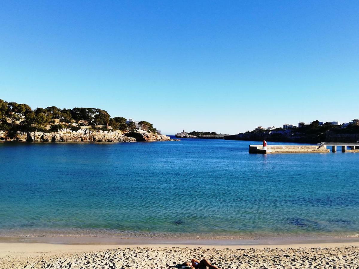 Apartament Atic Bordils Porto Cristo Zewnętrze zdjęcie