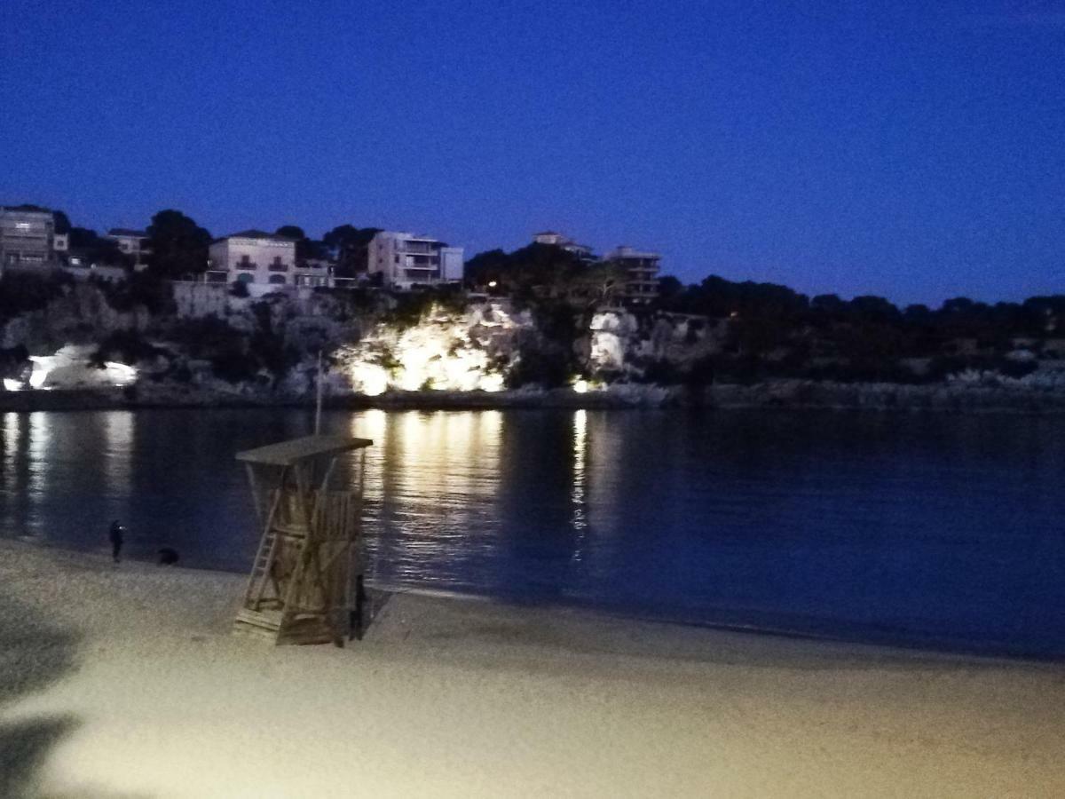 Apartament Atic Bordils Porto Cristo Zewnętrze zdjęcie