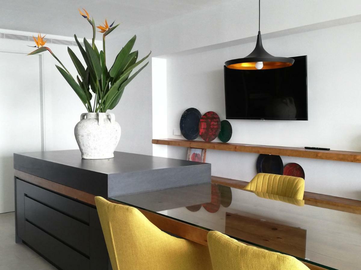 Apartament Atic Bordils Porto Cristo Zewnętrze zdjęcie