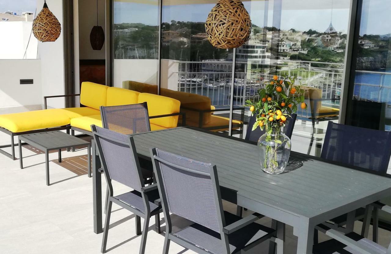 Apartament Atic Bordils Porto Cristo Zewnętrze zdjęcie