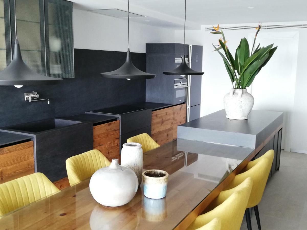 Apartament Atic Bordils Porto Cristo Zewnętrze zdjęcie