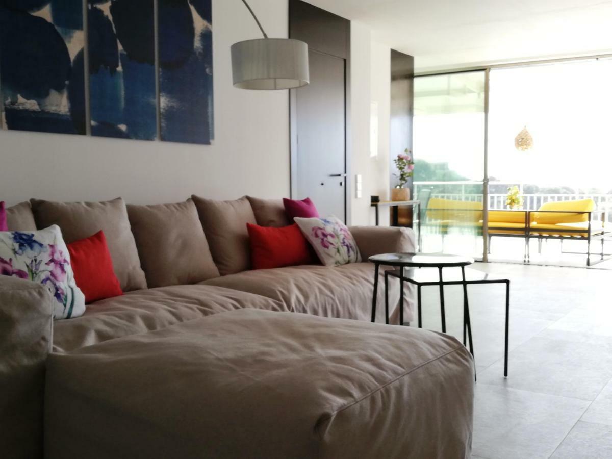 Apartament Atic Bordils Porto Cristo Zewnętrze zdjęcie