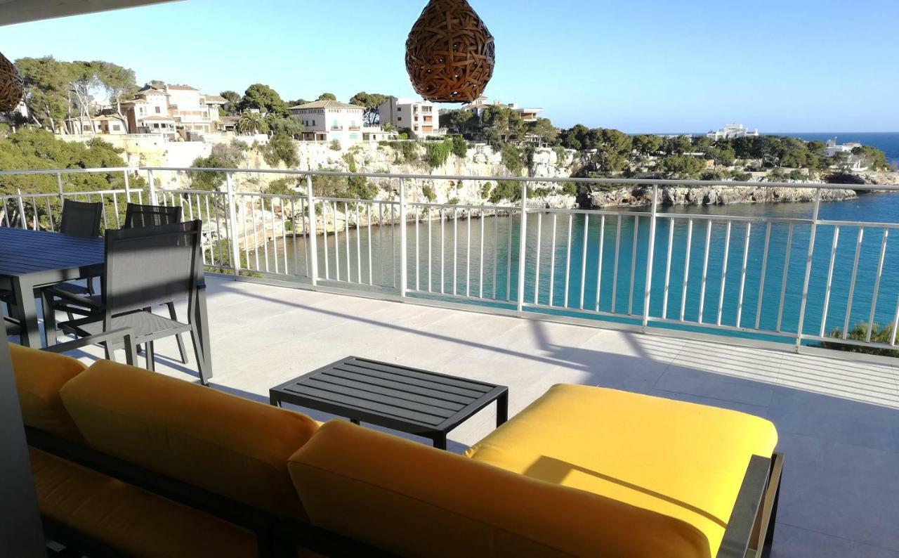 Apartament Atic Bordils Porto Cristo Zewnętrze zdjęcie