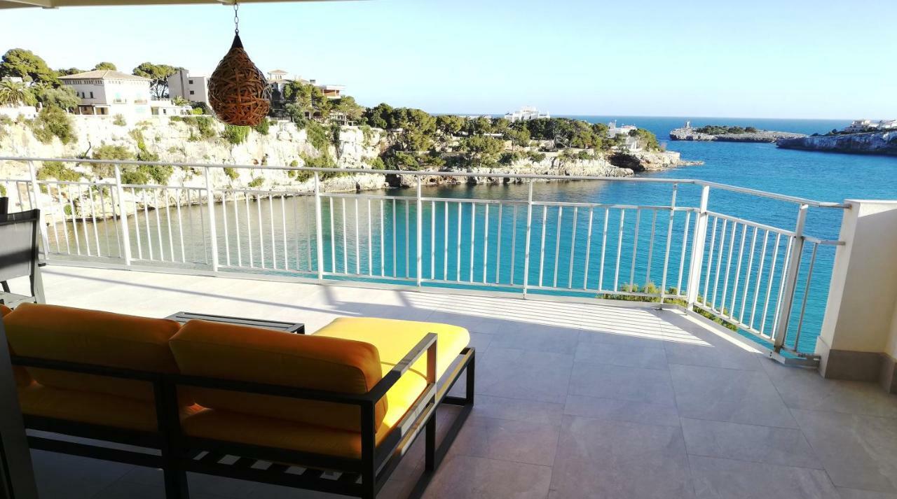 Apartament Atic Bordils Porto Cristo Zewnętrze zdjęcie