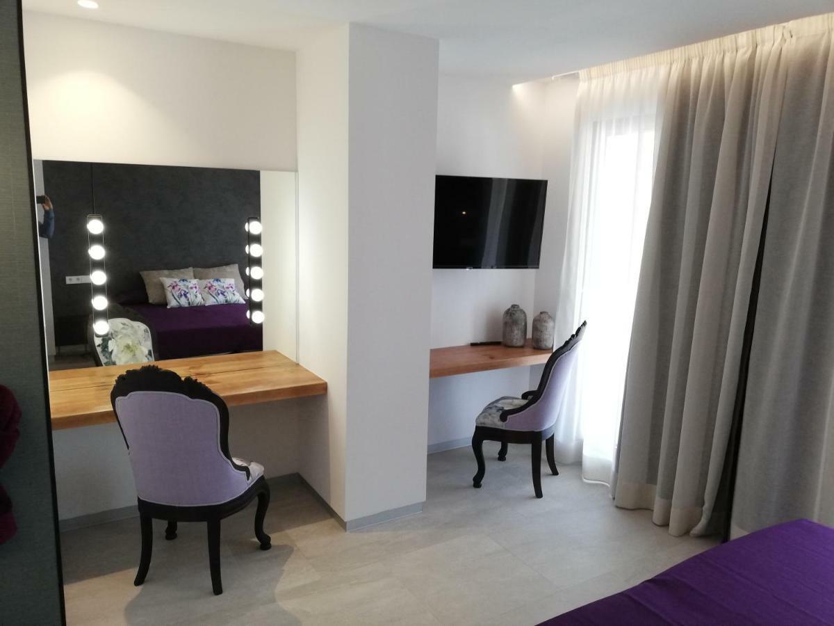 Apartament Atic Bordils Porto Cristo Zewnętrze zdjęcie